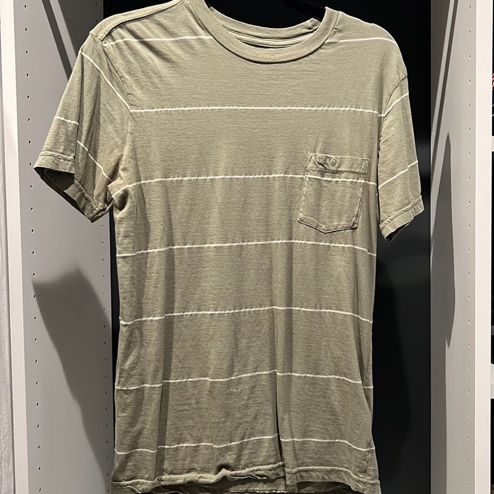 RVCA shirt